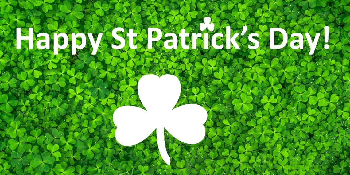 Doček Svetog Patrika sa Radio Tarantulom