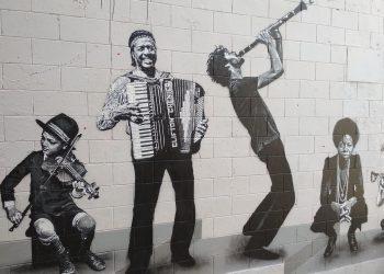 Javni poziv za muzičare, plesače i sve ljubitelje muzike