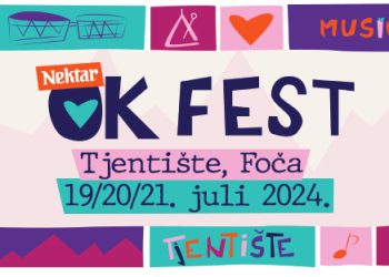 Nektar OK Fest 2024