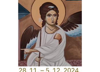 Izložba “Diptih duše” u Green door galeriji