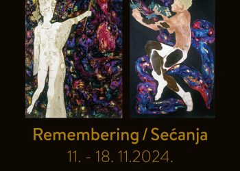 Izložba sećanja na Milana Obretkovića