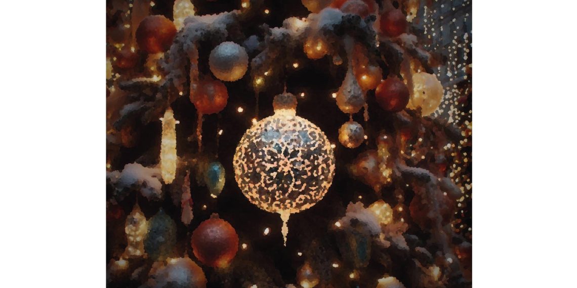 Novogodišnja izložba sa humanitarnom misijom “Umetnost na dar”