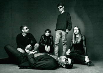 Sky hook i pliš 27. marta u niškoj Livnici