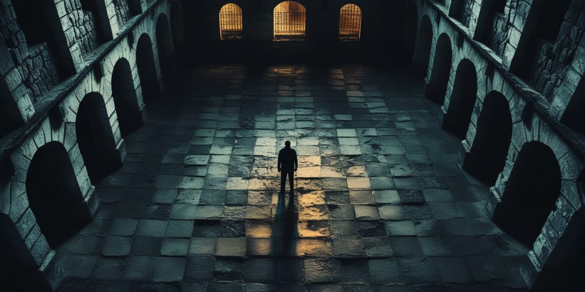 Čovek i svet u Prokletoj avliji