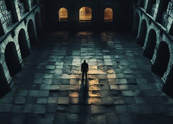 Čovek i svet u Prokletoj avliji