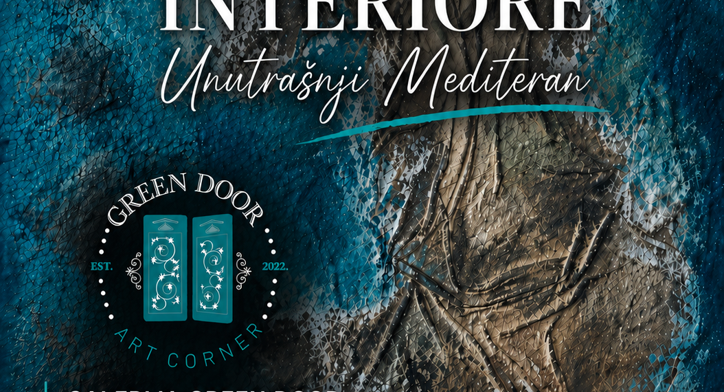 Unutrašnji mediteran