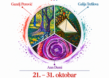 TRI PERSPEKTIVE